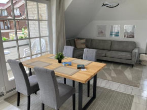 Ferienwohnung Hasenkamp 15